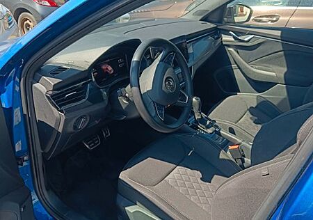 Skoda Scala 1.5 TSI ACT DSG Style Style