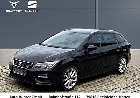 Seat Leon Sportstourer FR 1.5l TSI 130PS / 96kW