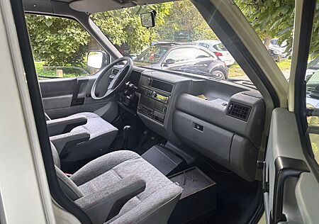 VW T4 Multivan Volkswagen