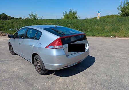 Honda Insight 1.3 5,9 L Verbrauch+Sommer/Winterreifen
