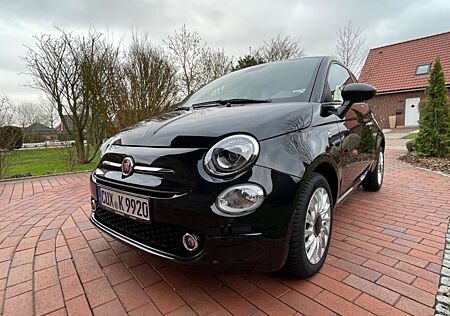 Fiat 500 1.0 GSE N3 Hybrid - PDC, Alu, Ganzj.-Reifen