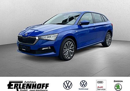 Skoda Scala Tour Ambition 1,5TSI DSG, AHK, LED, PDC, S