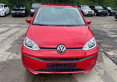 VW Up Volkswagen ! move !*1,0 LITER* 1 HAND*