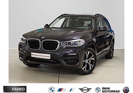 BMW X3 xDrive30d Advantage