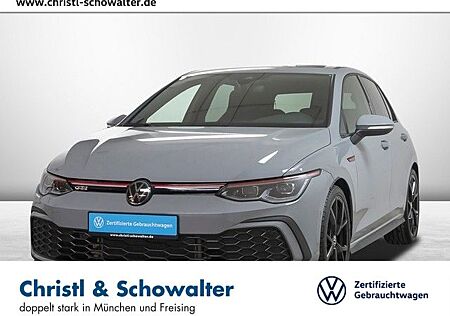 VW Golf Volkswagen VIII GTI 2.0 TSI DSG MATRIX NAVI ACC