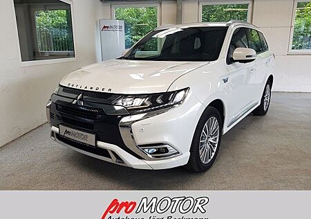 Mitsubishi Plug in Hybrid Outlander Outlander Plug-in Hybrid 2.4 PHEV TOP Navi 4WD