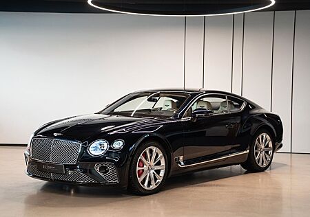 Bentley Continental GT W12 MY 2020