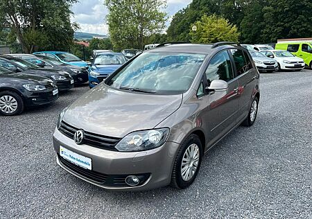 VW Golf Volkswagen Plus VI Trendline AHK PDC SZHZG