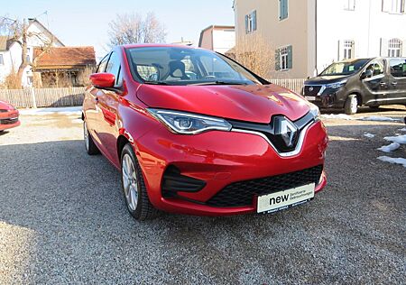 Renault ZOE R135 50KW Experience Batteriekauf
