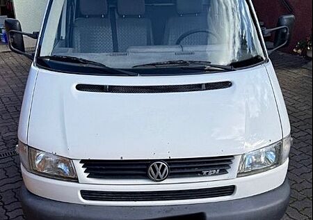 VW T4 Volkswagen andere