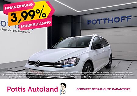 VW Golf Volkswagen Variant 1.0 TSI IQ.DRIVE NAVI PDC SITZHZG L