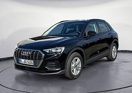 Audi Q3 35 TFSI S tronic 150PS ALU