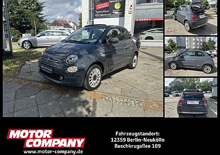 Fiat 500C Cabrio 1.2 8V Lounge Start&Stop