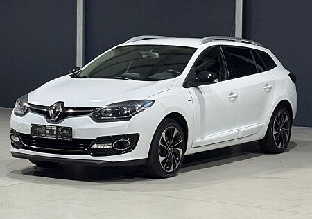 Renault Megane III Grandtour BOSE Edition