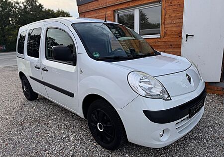 Renault Kangoo Expression*KLIMA*KAMERA*2SCHIEBETÜREN*TÜV