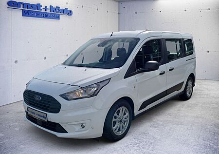 Ford Grand Tourneo Connect Trend AHK Klimaaut. Navi