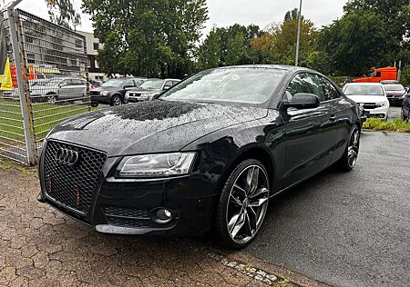 Audi A5 Coupe 2.7 TDI