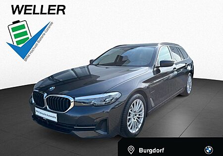 BMW 530e Touring Aut. AHK,St+Go,PA,LiCoPro,Kam Navi