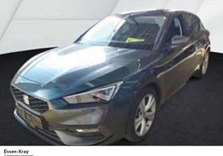 Seat Leon FR 1.5 eTSI LED ACC Navi Kamera Einparkhilf