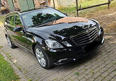 Mercedes-Benz E 250 Avantgarde - sehr gepflegt -