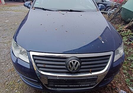 VW Passat Volkswagen 2.0 TDI Comfortline Comfortline