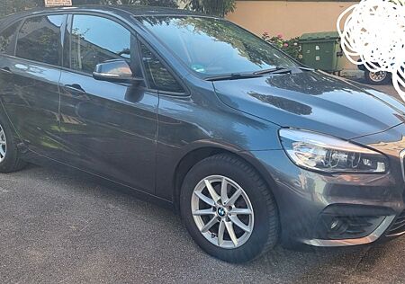 BMW 218i 218 Active Tourer Active Tourer