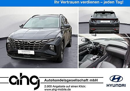 Hyundai Tucson 1.6 T-GDI Prime Panorama Sitzheizung Sitz