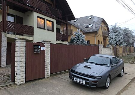 Toyota Celica