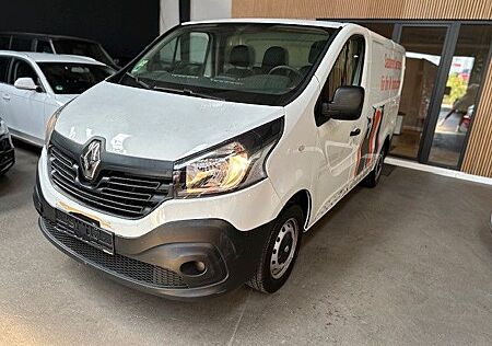 Renault Trafic Kasten L1H1 2,9t Komfort