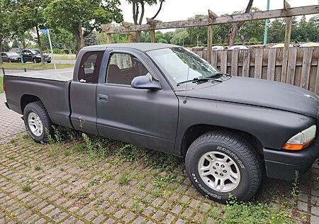 Dodge Dakota