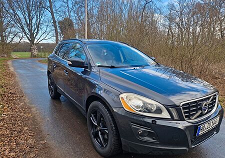 Volvo XC 60 XC60 2.4D AWD
