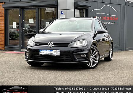 VW Golf Volkswagen 7 1.4TSI R-LINE| Navi| BI-Xenon | DYNAUDIO|