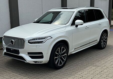 Volvo XC 90 XC90 INSCRIPTION AWD VOLL!|VIRTU.|ACC|LED|MEMORY
