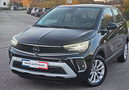 Opel Crossland X Elegance, 1.5 BlueHDi,Navi,Kamera