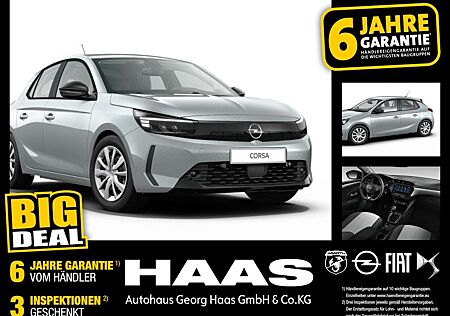 Opel Corsa F 1.2 Turbo Sitzheizung, Carplay, PDC