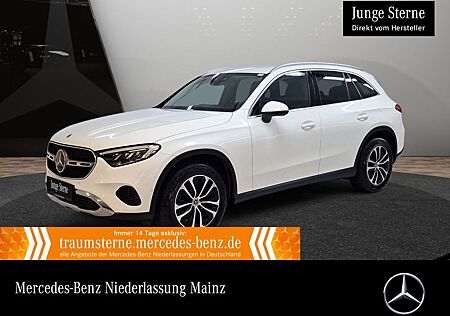 Mercedes-Benz GLC-Klasse GLC 200 4M Avantgarde/FahrassP+/AHK/Distr+/Stdhz