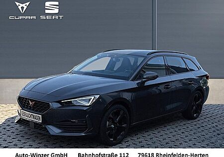 Cupra Leon Sportstourer 1.5l TSI + DSG 150PS/110kW