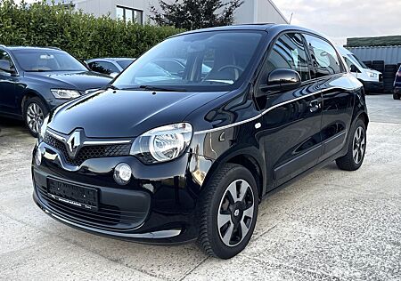 Renault Twingo Limited"Klima"Tempomat"Faltdach"