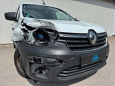 Renault Express Extra *1.HAND*19%MWST*LED*FAHRBEREIT*