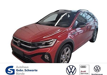 VW Taigo Volkswagen 1,5 l TSI DSG R-Line "beats" Navi RFK AHK