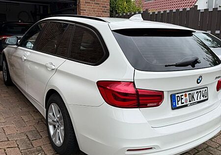 BMW 318d Touring - F31 Facelift TÜV/ÖL/BREMSEN NEU!