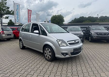 Opel Meriva Edition 1.6 Tüv Neu + Service Neu