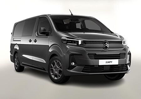 Citroën Jumpy gebraucht kaufen Citroën Jumpy DoKa XL 145 EAT8 LED Nav LookP Surround...