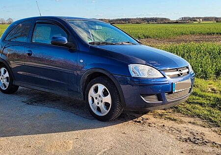 Opel Corsa 1.2 Twinport -