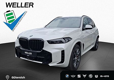 BMW X5 xDrive50e M Sport Pro 2-Achs,Pano,AHK,Aktivl
