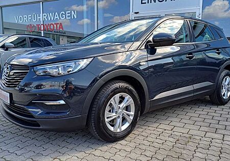 Opel Grandland X Grandland Selection Klima, ZV, PDC el. Fh.