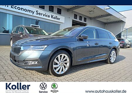 Skoda Octavia Combi 1.4 TSI iV DSG Style Navi Navi