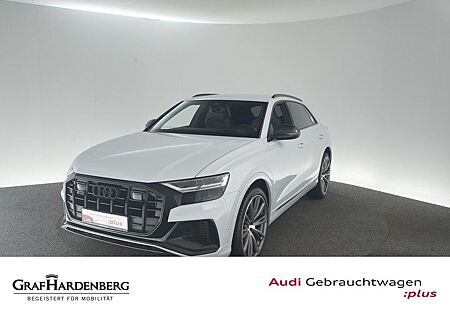 Audi SQ8 4.0 TFSI qu. Tiptronic ACC GRA B&O Kamera