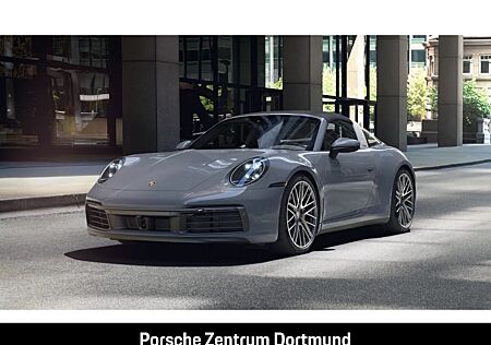 Porsche 992 911 Targa 4S InnoDrive Sportabgasanlage BOSE
