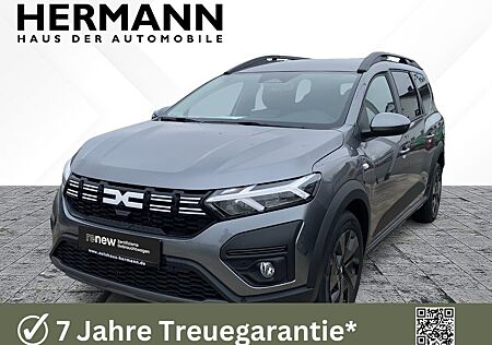 Dacia Jogger gebraucht kaufen Dacia Jogger 1.0 TCe 110 Expression *LED*SpurH*KlimaA